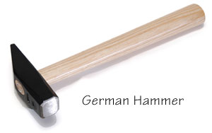 Hammer