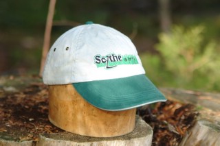 The ScytheSupply Hat