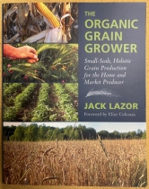 The Organic Grain Grower
