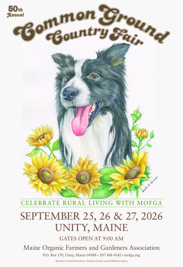 Common Ground Country Fair
