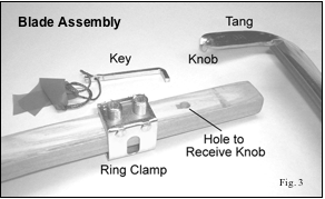 picture of blade assembly