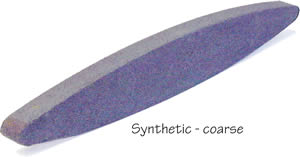 Synthetic Stone