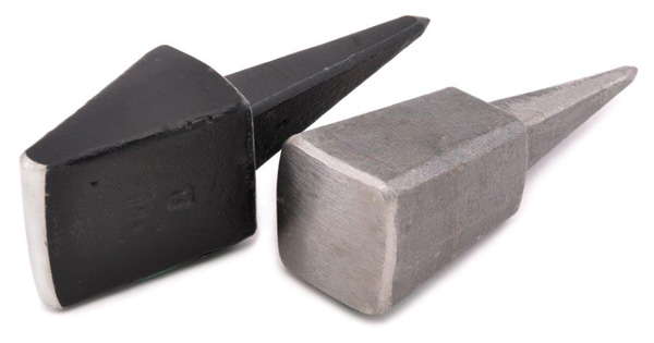 Wide and Narrow Anvils