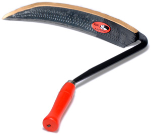 sickle scythe