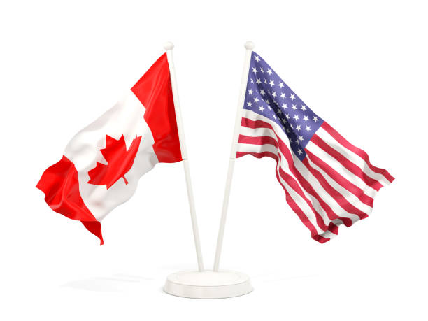 To Our Canadian Friends